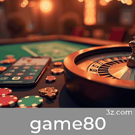 Game80: Conectando Jogadores em uma Comunidade Interativa
