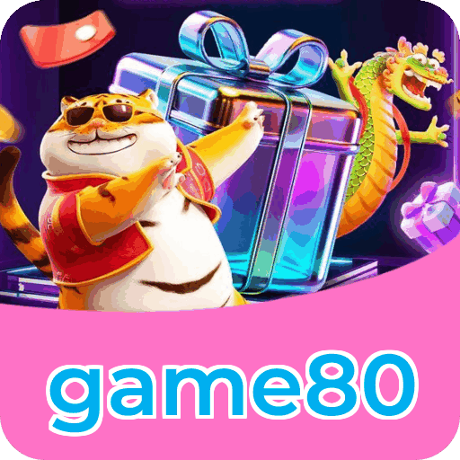 Jogos com maior RTP na game80