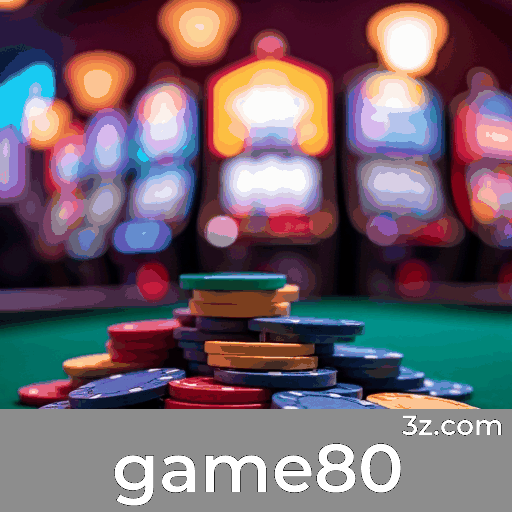 game80: Responsabilidade e Sustentabilidade no Mercado de Apostas