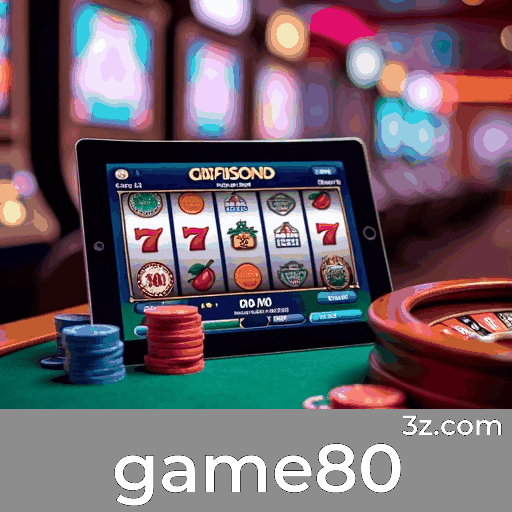 Controle Total e Personalizado da sua Conta na game80