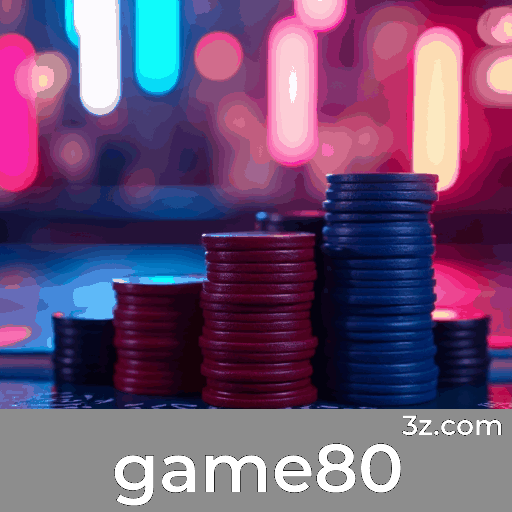 game80: Plataforma Segura e Premiada de Cassino