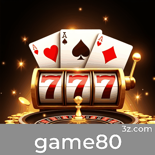 Desbloqueie Bônus Surpreendentes com Game80