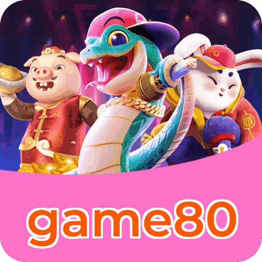 Dealers profissionais da game80