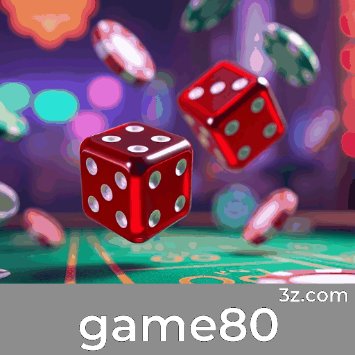 game80: Um Mundo de Jogos Selecionados e Exclusivos