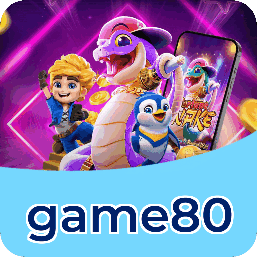 Instalação Android game80