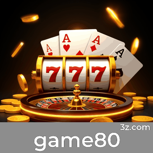 Desbloqueie Bônus Surpreendentes com Game80