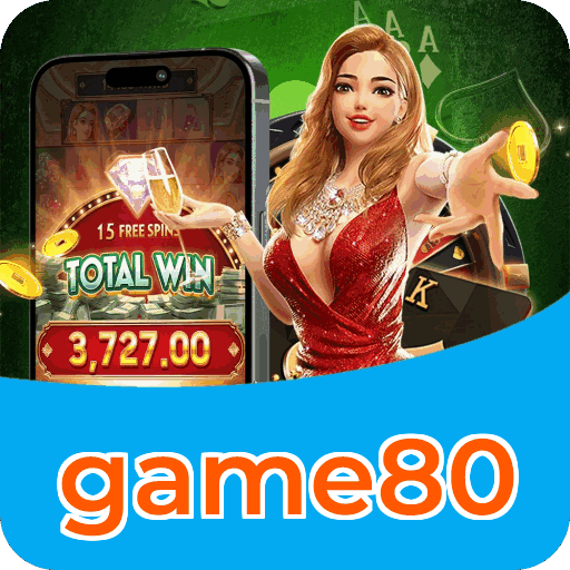 Siga a game80 no Facebook
