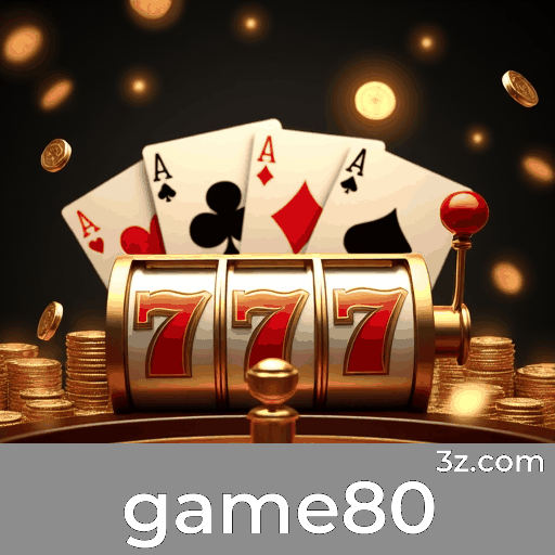 Game80: Conectando Jogadores em uma Comunidade Interativa