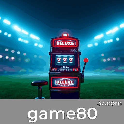 Mergulhe no Realismo Psicológico do Casino game80