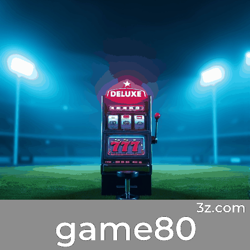 game80: Um Mundo de Jogos Selecionados e Exclusivos