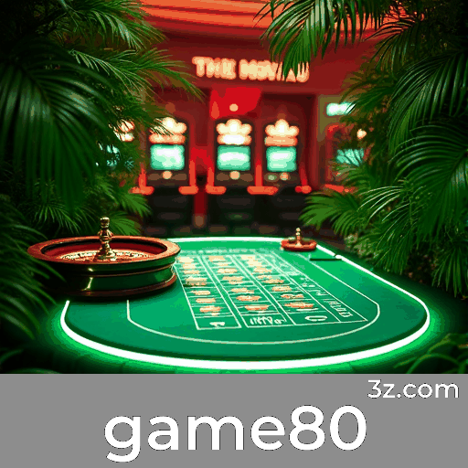 Mergulhe no Realismo Psicológico do Casino game80