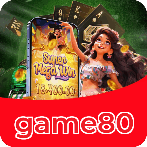 Instalar APK game80
