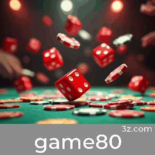 Desbloqueie Bônus Surpreendentes com Game80