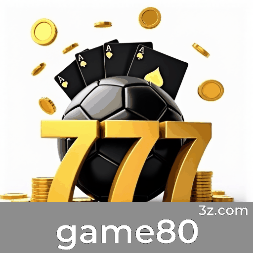 Desbloqueie Bônus Surpreendentes com Game80