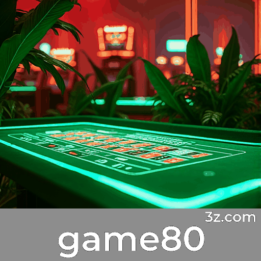 Mergulhe no Realismo Psicológico do Casino game80